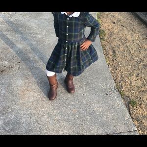 Polo Ralph Lauren Dress, size 3T